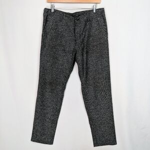 Carhartt WIP Club Pant Grey Twill m 32